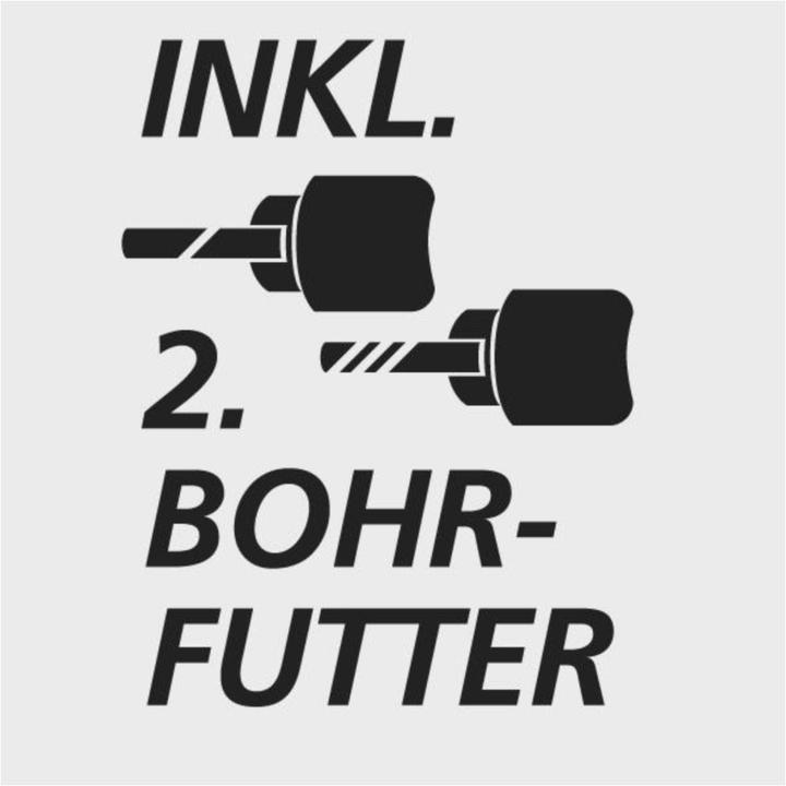 Produktbild Metabo UHE 2660-2 Quick EU