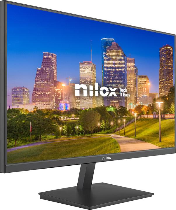 Produktbild Nilox MONITOR 24 IPS 120HZ HDMI DP FHD (1920 x 1080 Pixel, 24")