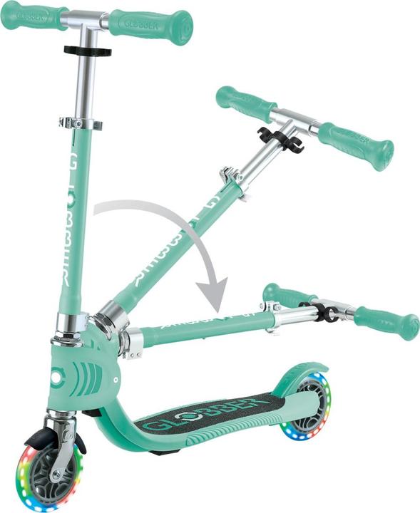 Immagine prodotto Globber City Flow pieghevole Junior