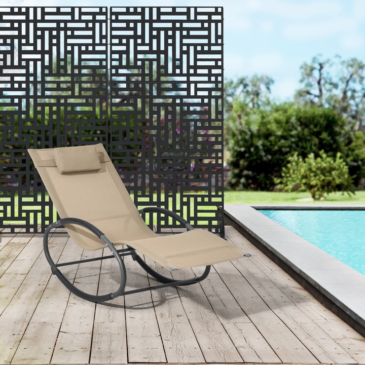 Produktbild Casa.Pro Bernalda (180 x 90 x 40 cm)