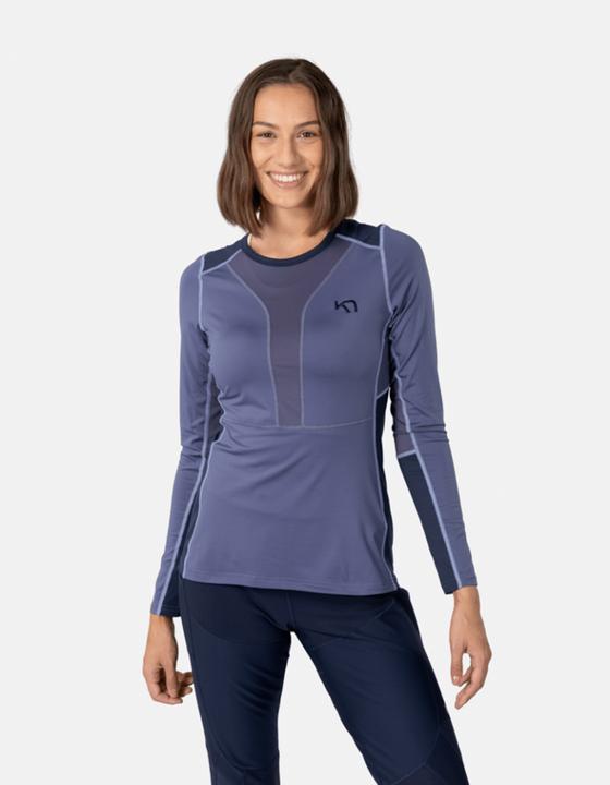 Actual product image Kari Traa Tirill LS (L)