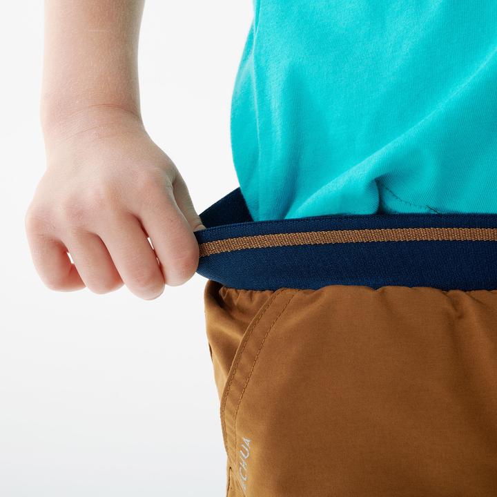 Image du produit Quechua Pantalon SH100 X-WARM Garçon 2-6y 329623 (116)