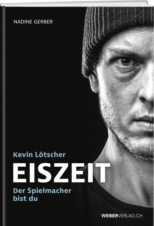 Eiszeit (Deutsch, Kevin Lötscher, Nadine Gerber, 2023)