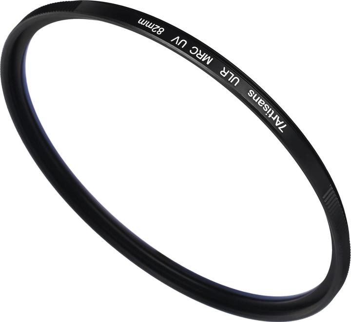Produktbild 7artisans 82mm ULR MRCUV filter (82 mm, UV-Filter)