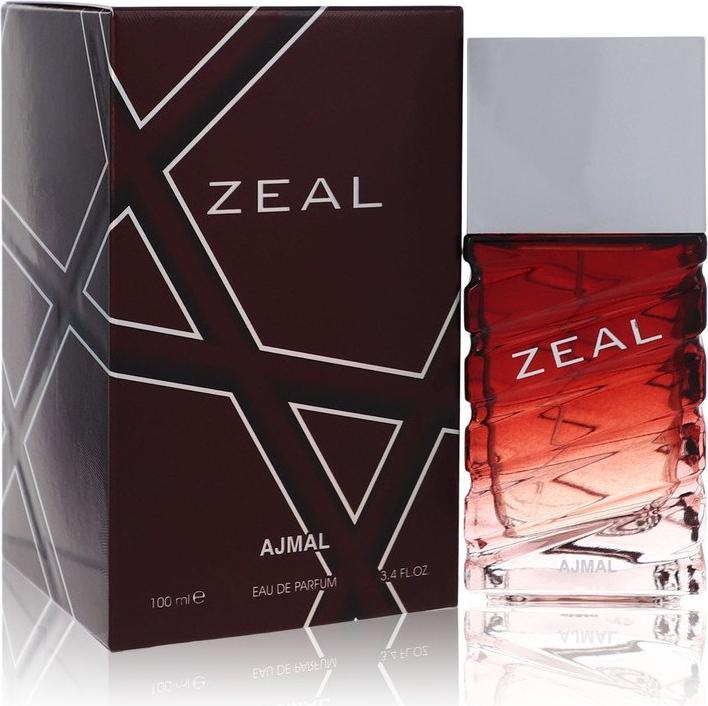Immagine prodotto Ajmal Zelo (Eau de parfum, 100 ml)