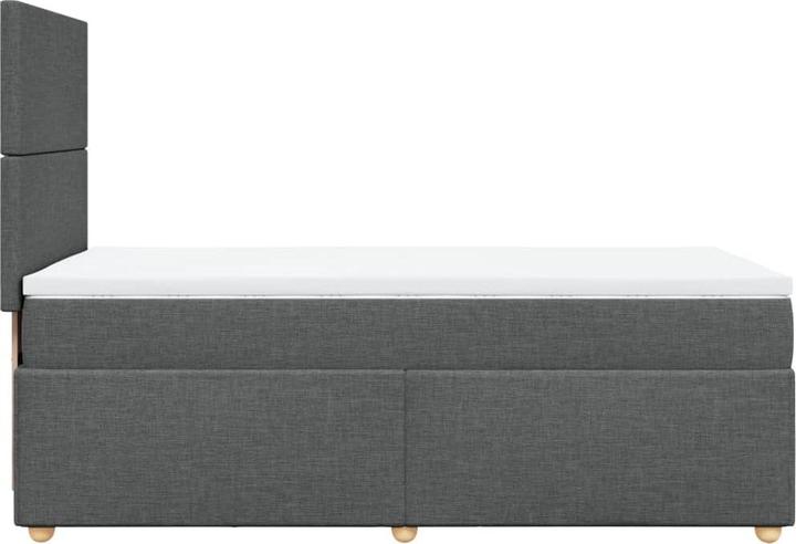Produktbild vidaXL Boxspringbett (90 x 190 cm)