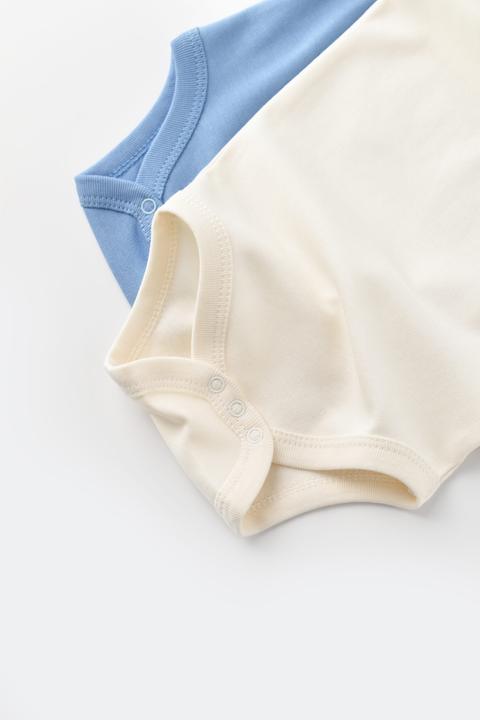 Immagine prodotto BabyCosy Body. Senza maniche. 2 Confezioni (62)