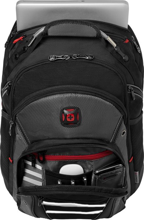 Productafbeelding Wenger Synergie (26 l)