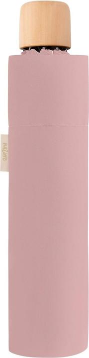 Image du produit Doppler RS.Nature Mini uni rose doux, 53/8, pongé H/F