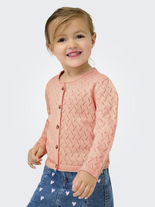 Produktbild Only KMGMEGAN Strickjacke Strickjacke (98)