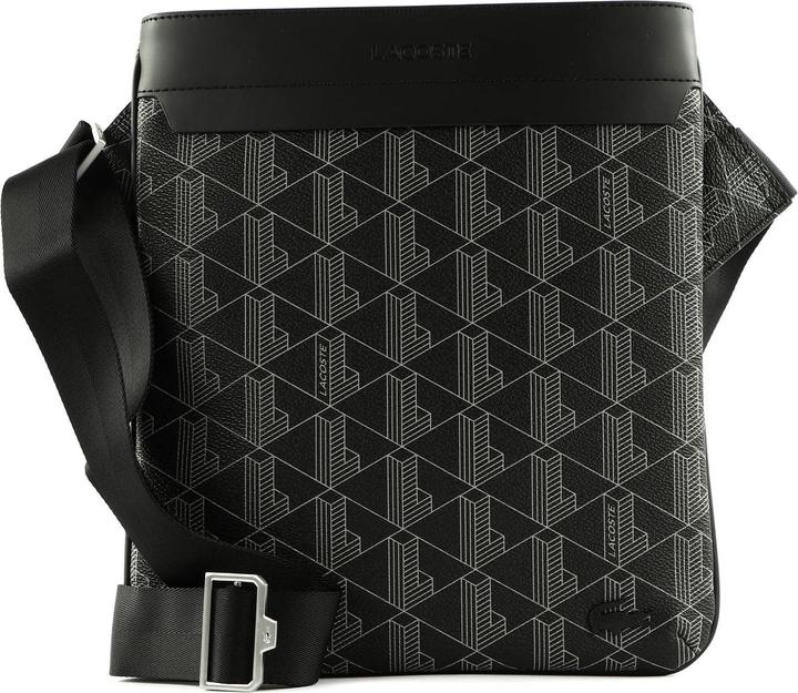 Immagine prodotto Lacoste Borsa a tracolla The Blend tariffa flat 4260