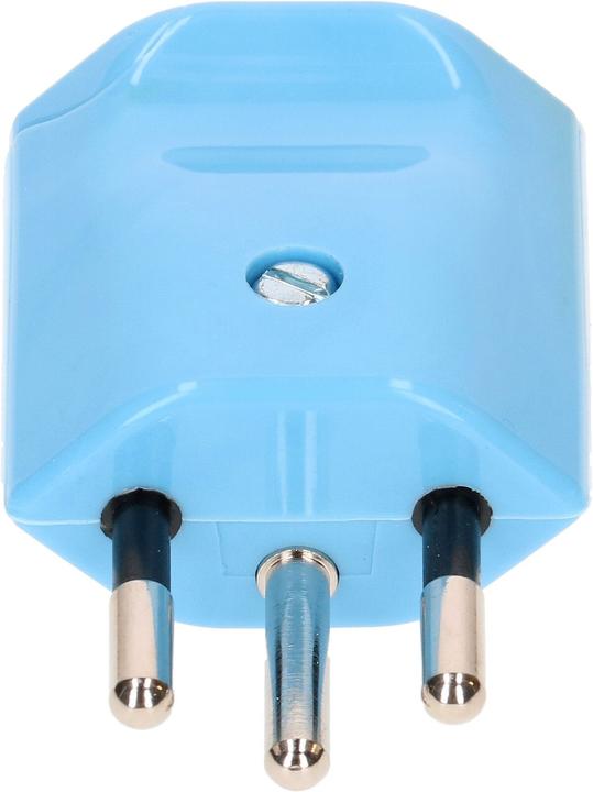 Produktbild Max Hauri Stecker (Typ 12)