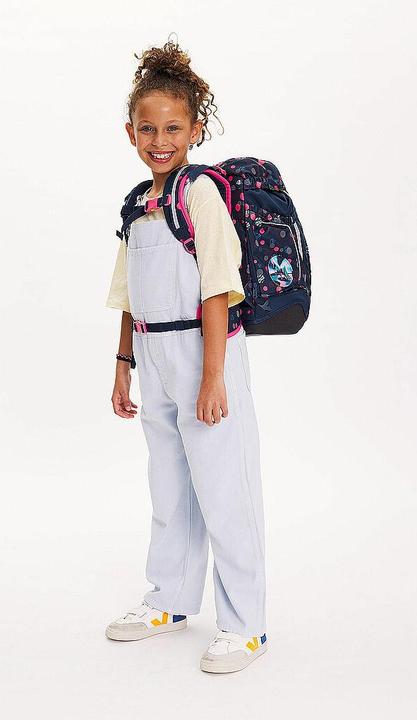 Produktbild Ergobag maxi 6-tlg. PhantBärsiewelt Glow (24 l)