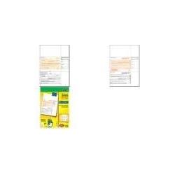 Thumbnail - Sigel, Formular, 250 SEPA-Verrechnungsscheck Bankformulare ZV532 (250 x)