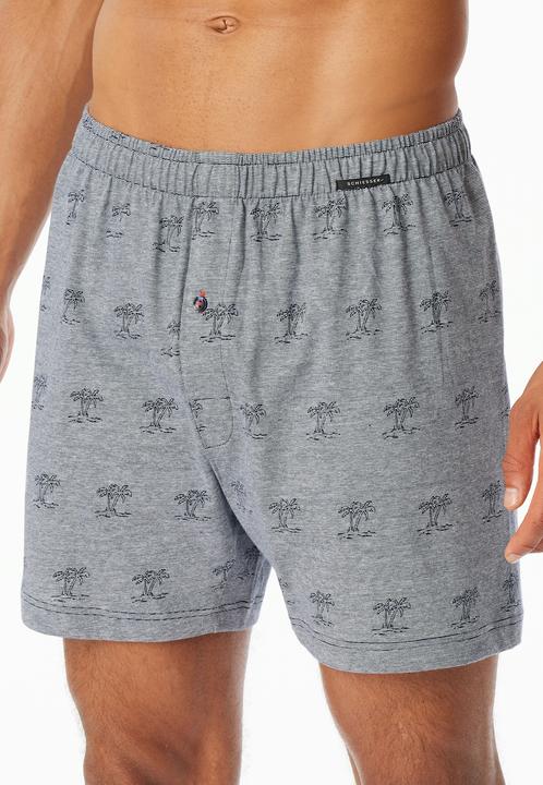 Produktbild Schiesser Boxer Multi (10, 2er Pack)
