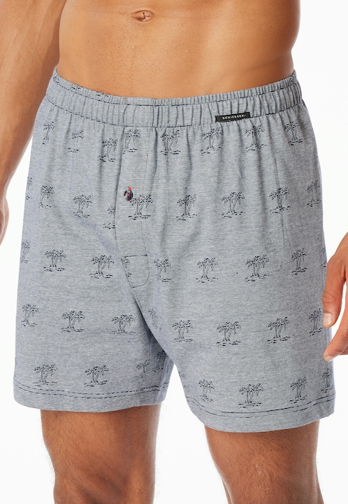 Immagine prodotto Schiesser Boxer Multi (10, Confezione da 2)