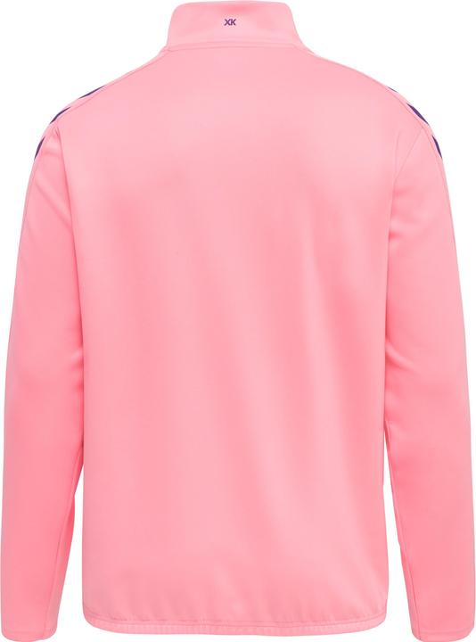 Image du produit hummel Core Xk Demi-Zip Poly Sweat (XXL)
