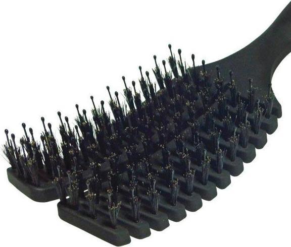 Actual product image Hercules Sägemann vent brush