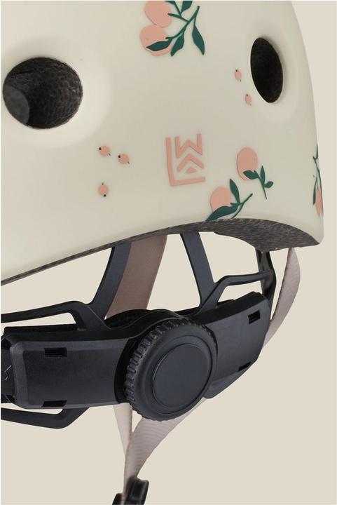 Produktbild Liewood Fahrradhelm Hilary Peach Sea Shell (44 - 48 cm)