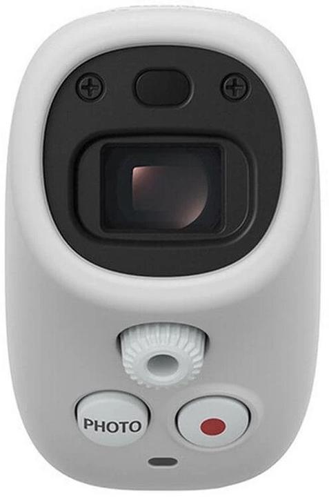 Actual product image Canon Powershot Zoom Essential Kit (100 - 400 mm, 12.10 Mpx, 1/3")