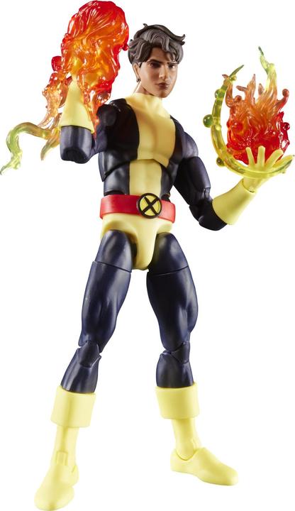 Image du produit X-Man Xmn Legends Ent 5