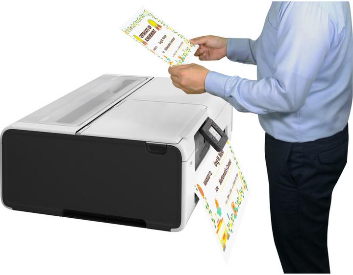 Produktbild Canon imagePROGRAF TC-21M (Tintenpatrone, Farbe)