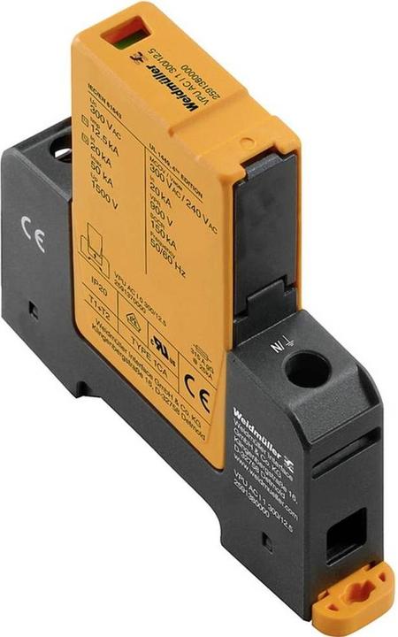 Produktbild Weidmüller VPU AC I 1 300/12.5