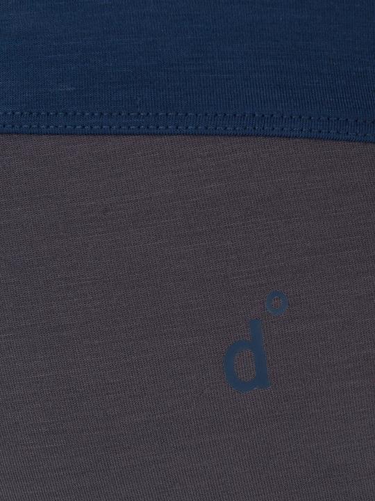 Produktbild Dagsmejan Pyjama Unterteil "Balance" dunkelgrau (52, L)