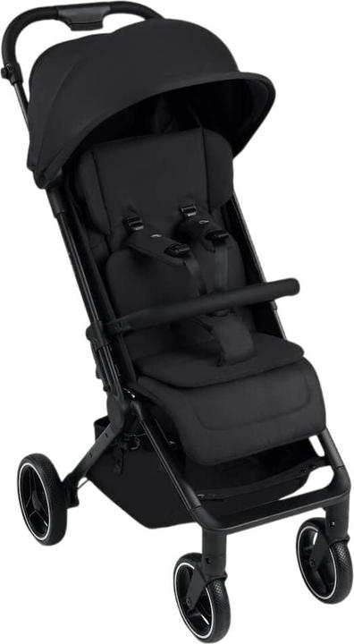 Produktbild ABC Design Ping 3 Trekking Buggy inkl. Gratis Zubehör Set