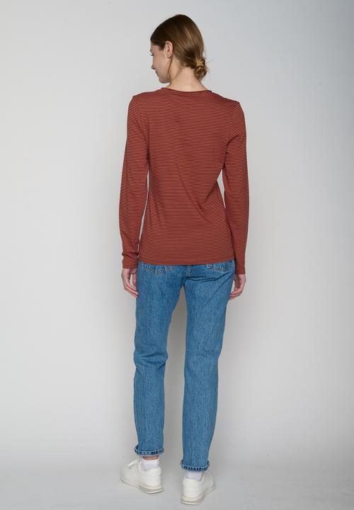 Actual product image Greenbomb Longsleeve Basic (L)