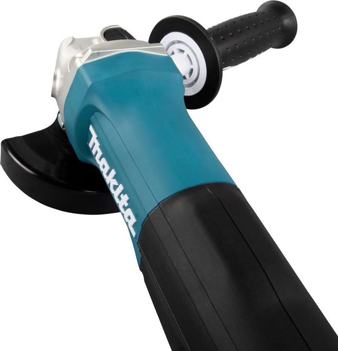 Produktbild Makita Winkelschleifer GA5050R (125 mm)