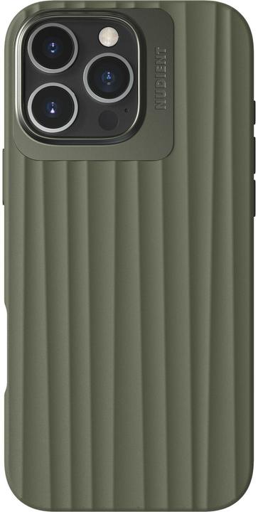 Actual product image Nudient MagSafe Case (Apple iPhone 16 Pro Max)