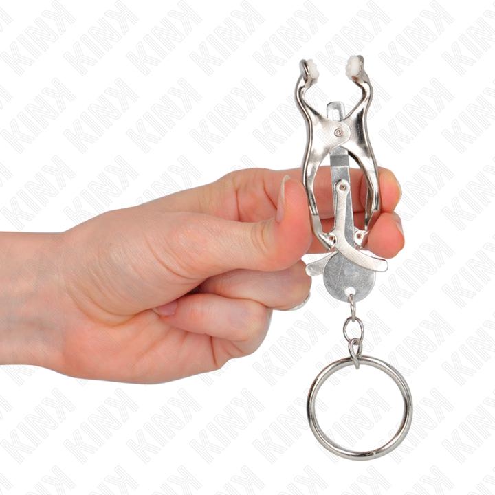 Actual product image Pipedream Kink O-ring