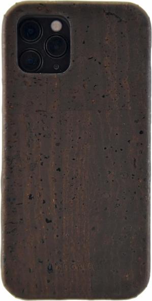 Immagine prodotto Mike Galeli Copertina rigida in sughero ECO Levi Cork marrone (Apple iPhone 11 Pro Max)