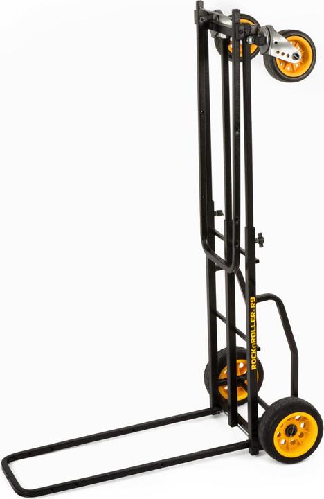 Image du produit RocknRoller Rock N Roller - R9 (Universel)