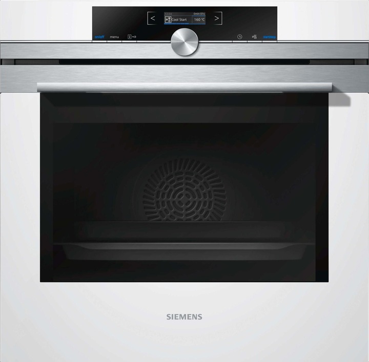 Siemens Hb634gbw1