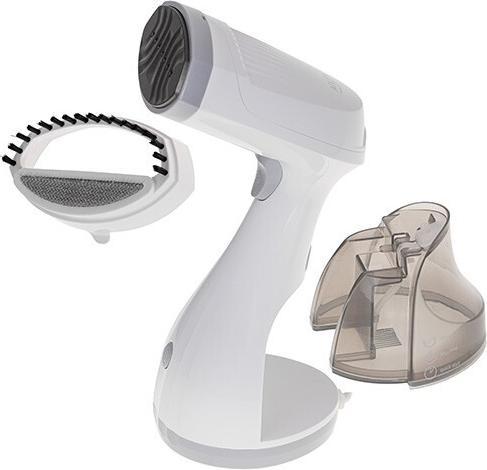 Image du produit Adler Nettoyeurs à vapeur Nettoyeurs à vapeur pour vêtements | AD 5042 | Portatif | 1500 W | 0,3 L | 23 (1500 W, 27 g/min)