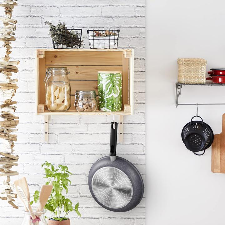 Produktbild Tefal G2809072 (Bratpfanne, Pfannenset + Topfset, Aluminium)