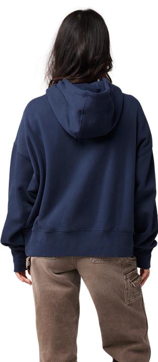Image du produit Fox Sweat à capuche 24 W Moto-X Oversized Flc Po M (M)