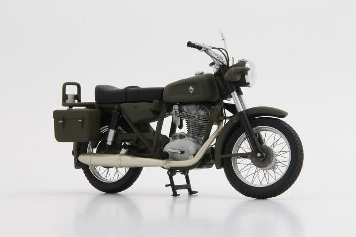 Image du produit AutoCult Moto Condor A 350 Armée suisse