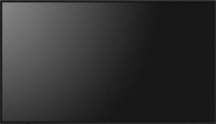 Actual product image NEC Sharp Large Format Display M552 (3840 x 2160 Pixels, 55")