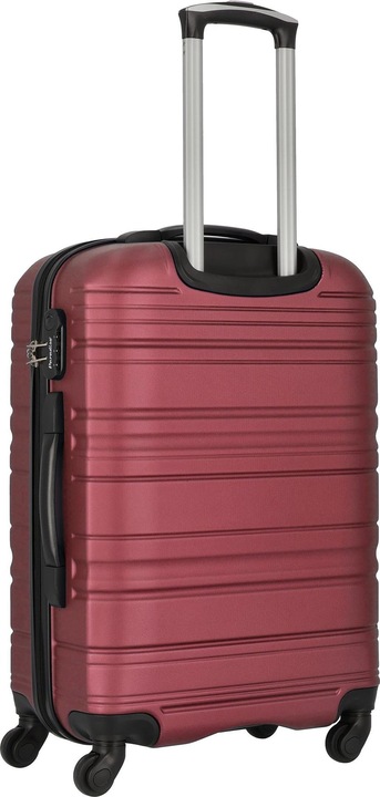 Immagine prodotto Check.In Santiago - Set di 3 carrelli (194 l, XL (da 115l))