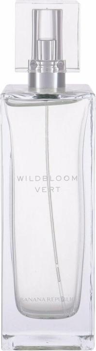 Produktbild Banana Republic Wildbloom Vert (Eau de Parfum, 100 ml)