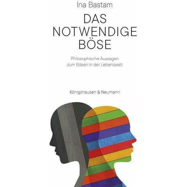 Thumbnail - Das notwendige Böse, Fachbücher von Ina Bastam