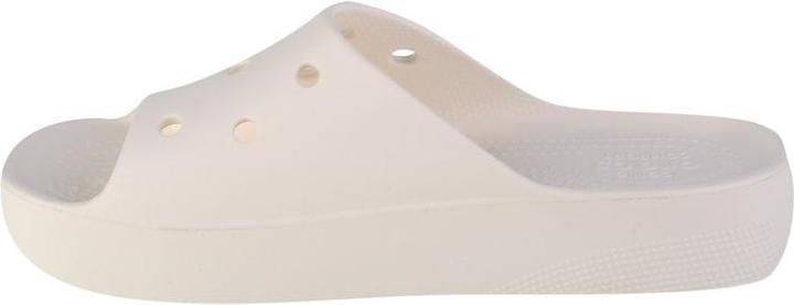 Image du produit Crocs W's Classic Platform Slide (37)