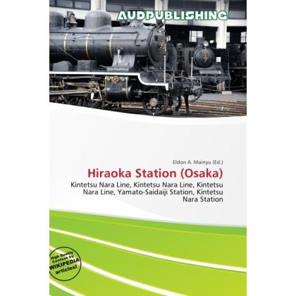 Hiraoka Station (Osaka), Ratgeber