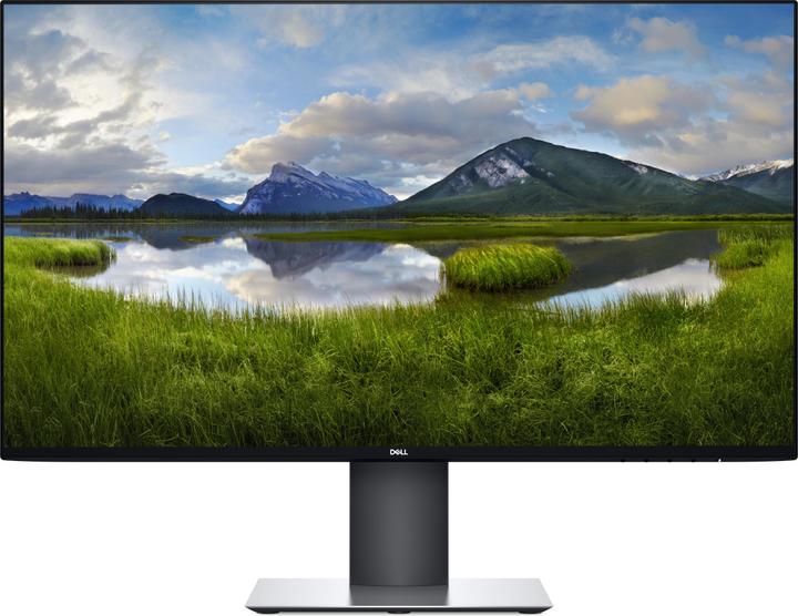 Dell UltraSharp U2721DE (2560 x 1440 Pixel, 27")