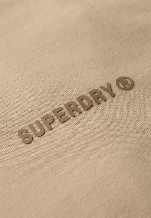 Actual product image Superdry Tech Relaxed Tee (S)