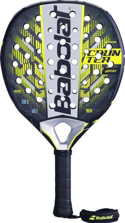 Babolat Counter Veron