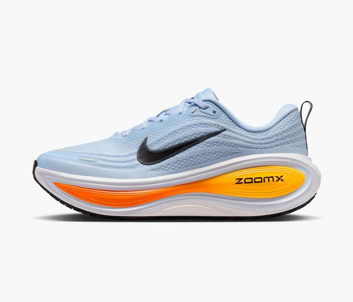 Image du produit Nike Vomero Plus Hydrogen Blue Total Orange (42.5)